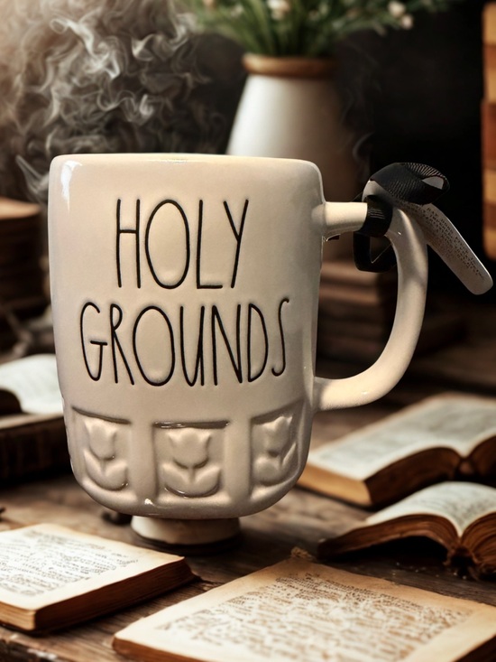 Rae Dunn Other - Rae Dunn Mug